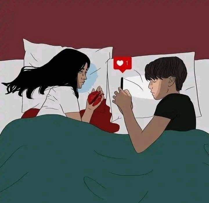 পুরুষকে কোনোদিন শিখাইতে হবেনা